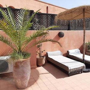 Riad Pénélope Marrakech